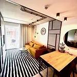Lejlighed Port Ze Strefa Wellness & Family By Onholiday Ulica Lwowska 11