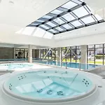 Port Ze Strefa Wellness & Family By Onholiday Ulica Lwowska 11 Apartment