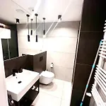 Port Ze Strefa Wellness & Family By Onholiday Ulica Lwowska 11 * קולובז'ג