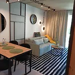 Port Ze Strefa Wellness & Family By Onholiday Ulica Lwowska 11 *