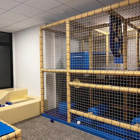 Lejlighed Onholiday - Vip - Port Ze Strefa Wellness & Family *