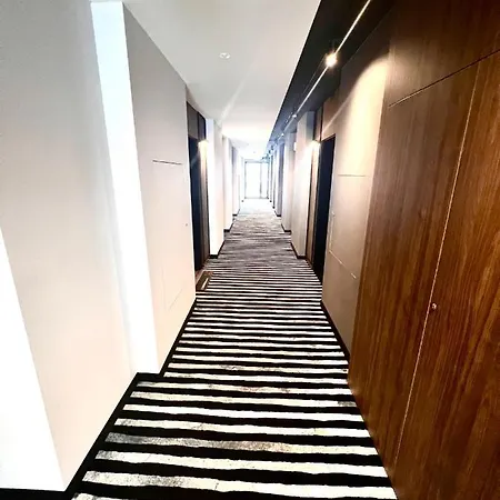 Apartamenty Onholiday - Vip - Green Port Ze Strefa Wellness & Family