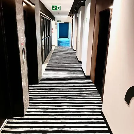 Apartamenty Onholiday - Vip - Green Port Ze Strefa Wellness & Family