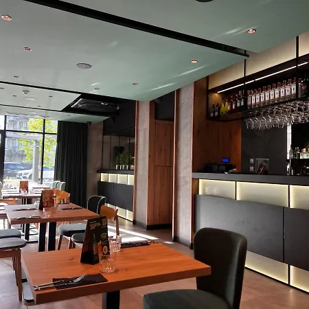 Apartamenty Onholiday - Vip - Green Port Ze Strefa Wellness & Family 公寓 科沃布热格