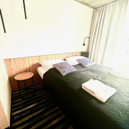 Apartamenty Onholiday - Vip - Green Port Ze Strefa Wellness & Family 科沃布热格