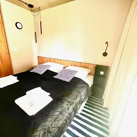 Onholiday - Vip - Port Ze Strefa Wellness & Family Lejlighed