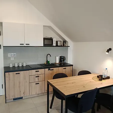 Apartamenty Onholiday - Vip - Green Port Ze Strefa Wellness & Family 公寓