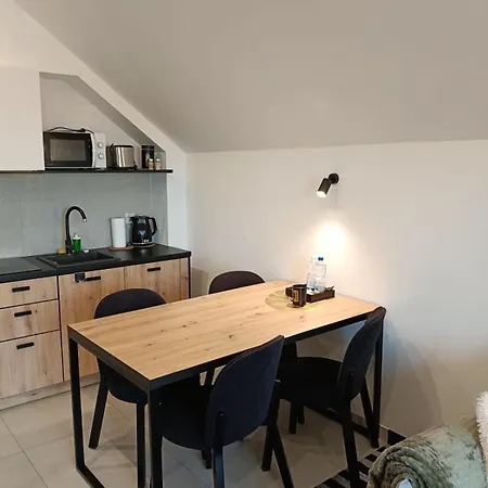 Lejlighed Onholiday - Vip - Port Ze Strefa Wellness & Family *