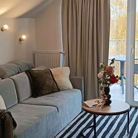 Apartamenty Onholiday - Vip - Green Port Ze Strefa Wellness & Family 公寓