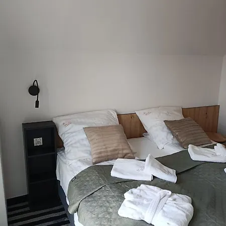 Port Ze Strefa Wellness & Family By Onholiday Ulica Lwowska 11 * كولوبرزيغ
