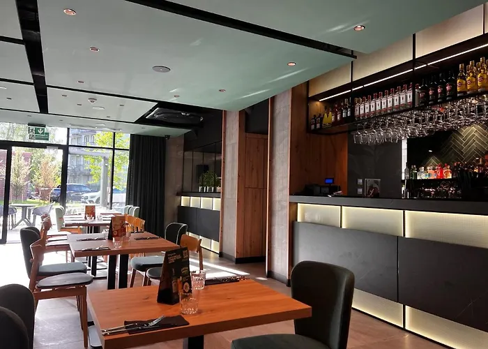 Onholiday - Vip - Port Ze Strefa Wellness & Family Lejlighed Kołobrzeg