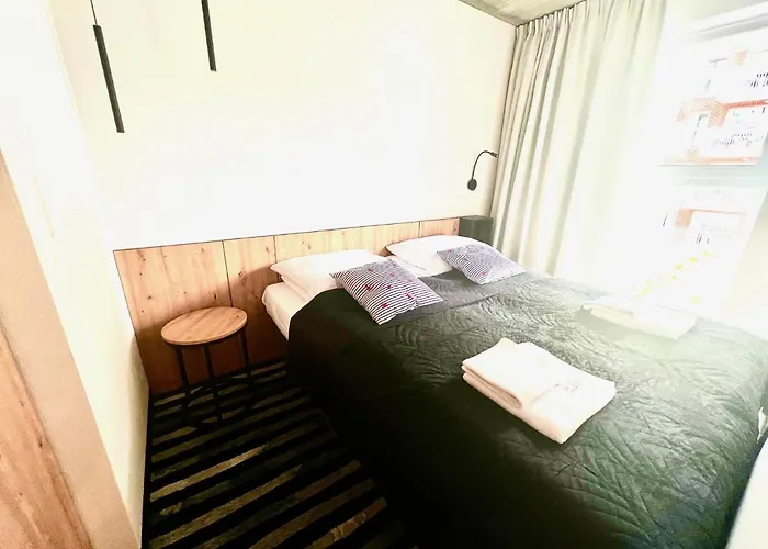 Onholiday - Vip - Port Ze Strefa Wellness & Family Kołobrzeg