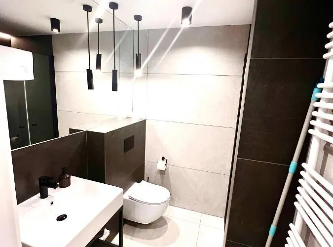 Onholiday - Vip - Port Ze Strefa Wellness & Family * Kołobrzeg