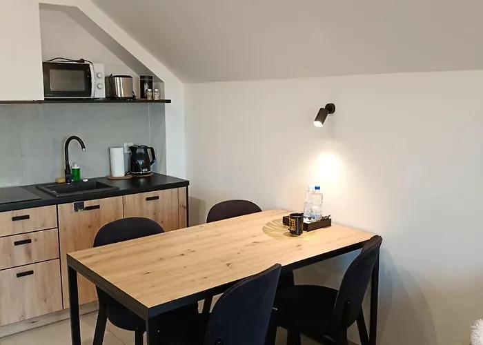 Lejlighed Onholiday - Vip - Port Ze Strefa Wellness & Family *